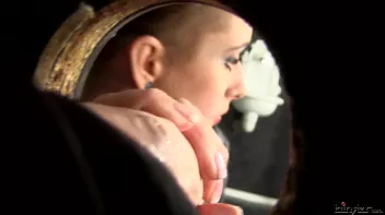 The Spunk Punk And Her Sexy Tattoo Canvas Screencap 24 on sinx.preview.netperv.com