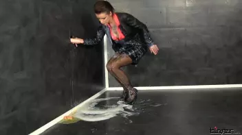 The Spunk Punk And Her Sexy Tattoo Canvas Screencap 60 on sinx.preview.netperv.com