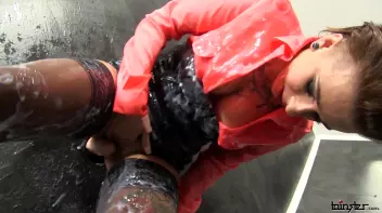 The Spunk Punk And Her Sexy Tattoo Canvas Screencap 66 on sinx.preview.netperv.com