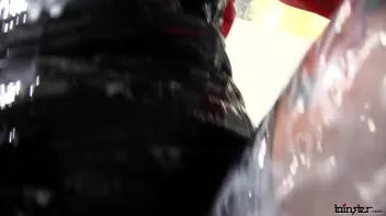 The Spunk Punk And Her Sexy Tattoo Canvas Screencap 71 on sinx.preview.netperv.com