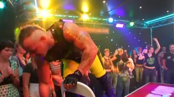 Party Hardcore Vol. 21 Part 3 Screencap 2 on sinx.preview.netperv.com