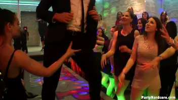 Party Hardcore Gone Crazy Vol. 20 Part 4 Screencap 24 on sinx.preview.netperv.com