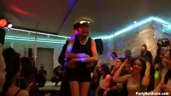 Party Hardcore Gone Crazy Vol. 20 Part 4 Screencap 26 on sinx.preview.netperv.com