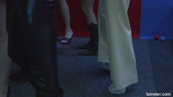 Extreme Speed Dating Part 1 - Cam 4 Screencap 6 on sinx.preview.netperv.com