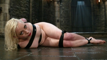 Latest deal - Lorelei Lee Another Water Bondage Scene