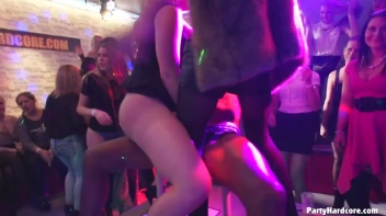 Party Hardcore Gone Crazy Vol. 33 Part 1 - Cam 1 Screencap 50 on sinx.preview.netperv.com