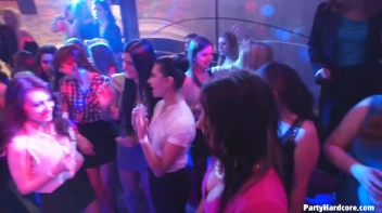 Party Hardcore Gone Crazy Vol. 33 Part 1 - Cam 1 Screencap 54 on sinx.preview.netperv.com