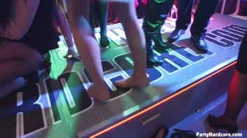 Party Hardcore Gone Crazy Vol. 33 Part 1 - Cam 1 Screencap 78 on sinx.preview.netperv.com