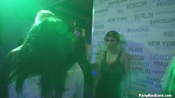 Party Hardcore Gone Crazy Vol. 33 Part 1 - Cam 1 Screencap 85 on sinx.preview.netperv.com