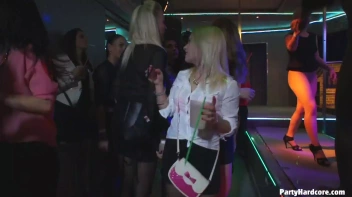 Party Hardcore Gone Crazy Vol. 33 Part 1 - Cam 1 Screencap 86 on sinx.preview.netperv.com