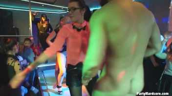 Party Hardcore Gone Crazy Vol. 33 Part 1 - Cam 1 Screencap 89 on sinx.preview.netperv.com