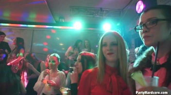 Party Hardcore Gone Crazy Vol. 33 Part 1 - Cam 1 Screencap 17 on sinx.preview.netperv.com