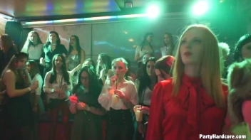 Party Hardcore Gone Crazy Vol. 33 Part 1 - Cam 1 Screencap 18 on sinx.preview.netperv.com