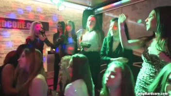Party Hardcore Gone Crazy Vol. 33 Part 1 - Cam 1 Screencap 19 on sinx.preview.netperv.com