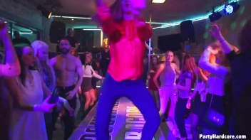 Party Hardcore Gone Crazy Vol. 33 Part 1 - Cam 1 Screencap 21 on sinx.preview.netperv.com