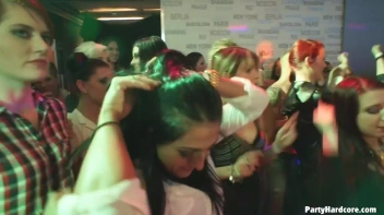 Party Hardcore Gone Crazy Vol. 33 Part 1 - Cam 1 Screencap 26 on sinx.preview.netperv.com