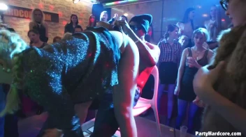 Party Hardcore Gone Crazy Vol. 33 Part 1 - Cam 1 Screencap 33 on sinx.preview.netperv.com