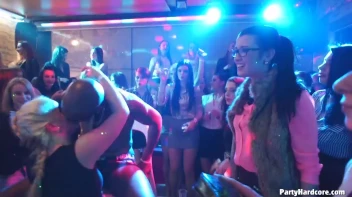 Party Hardcore Gone Crazy Vol. 33 Part 1 - Cam 1 Screencap 43 on sinx.preview.netperv.com