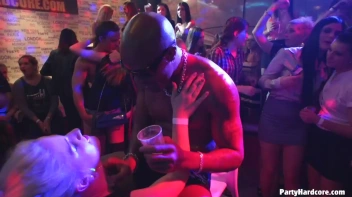 Party Hardcore Gone Crazy Vol. 33 Part 1 - Cam 1 Screencap 44 on sinx.preview.netperv.com