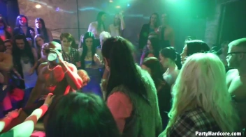 Party Hardcore Gone Crazy Vol. 33 Part 1 - Cam 1 Screencap 46 on sinx.preview.netperv.com