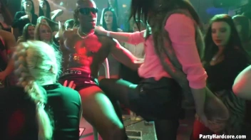 Party Hardcore Gone Crazy Vol. 33 Part 1 - Cam 1 Screencap 47 on sinx.preview.netperv.com