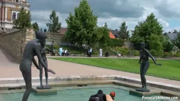 The Craziest Tourist Attraction In Town! Screencap 92 on sinx.preview.netperv.com