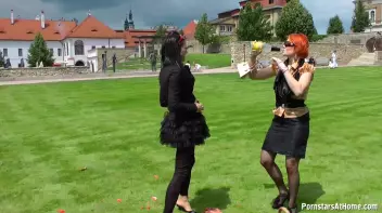 The Craziest Tourist Attraction In Town! Screencap 46 on sinx.preview.netperv.com