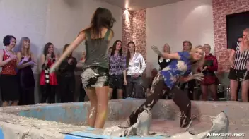 Miss Skinny Stuffed With Mud Screencap 9 on sinx.preview.netperv.com