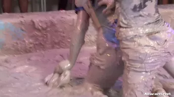 Miss Skinny Stuffed With Mud Screencap 11 on sinx.preview.netperv.com