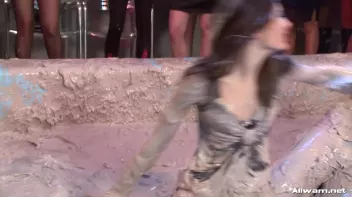 Miss Skinny Stuffed With Mud Screencap 15 on sinx.preview.netperv.com