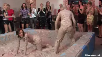 Miss Skinny Stuffed With Mud Screencap 19 on sinx.preview.netperv.com