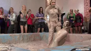 Miss Skinny Stuffed With Mud Screencap 28 on sinx.preview.netperv.com