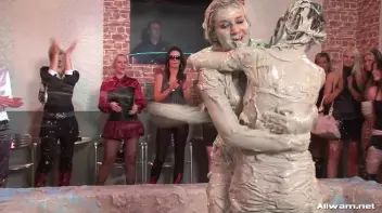 Miss Skinny Stuffed With Mud Screencap 30 on sinx.preview.netperv.com