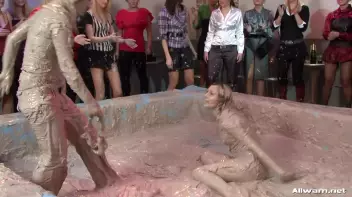 Miss Skinny Stuffed With Mud Screencap 32 on sinx.preview.netperv.com