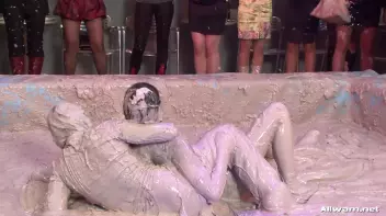 Miss Skinny Stuffed With Mud Screencap 33 on sinx.preview.netperv.com