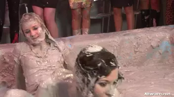 Miss Skinny Stuffed With Mud Screencap 45 on sinx.preview.netperv.com