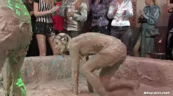 Miss Skinny Stuffed With Mud Screencap 53 on sinx.preview.netperv.com