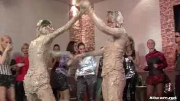 Miss Skinny Stuffed With Mud Screencap 54 on sinx.preview.netperv.com