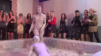 Miss Skinny Stuffed With Mud Screencap 57 on sinx.preview.netperv.com