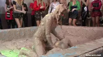 Miss Skinny Stuffed With Mud Screencap 61 on sinx.preview.netperv.com