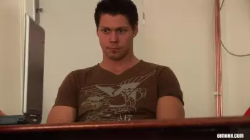 Young Professionals HARD At Work Screencap 1 on sinx.preview.netperv.com