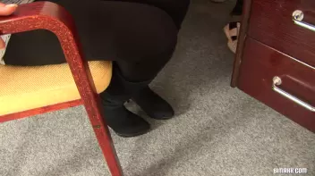 Young Professionals HARD At Work Screencap 5 on sinx.preview.netperv.com