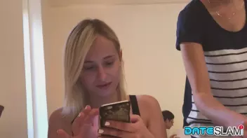 Fuck Slut Gets Good Hammering In Her BF Apartment Screencap 6 on sinx.preview.netperv.com