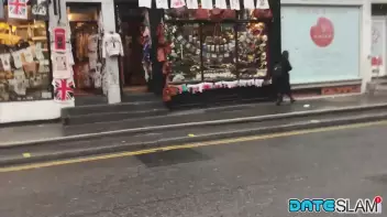 Fuck Slut Gets Good Hammering In Her BF Apartment Screencap 2 on sinx.preview.netperv.com