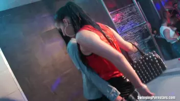 Making Fuck Buddies In The Club Part 3 - Shower Cam Screencap 84 on sinx.preview.netperv.com