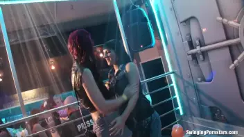 Making Fuck Buddies In The Club Part 3 - Shower Cam Screencap 100 on sinx.preview.netperv.com