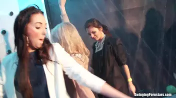 Making Fuck Buddies In The Club Part 3 - Shower Cam Screencap 32 on sinx.preview.netperv.com