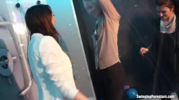 Making Fuck Buddies In The Club Part 3 - Shower Cam Screencap 36 on sinx.preview.netperv.com