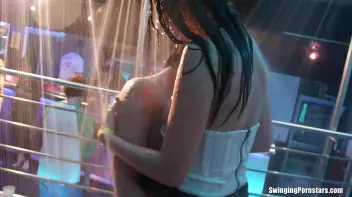 Making Fuck Buddies In The Club Part 3 - Shower Cam Screencap 61 on sinx.preview.netperv.com