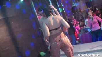 Making Fuck Buddies In The Club Part 3 - Shower Cam Screencap 72 on sinx.preview.netperv.com